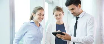Facility Management : les enjeux de l'ingénierie sociale
