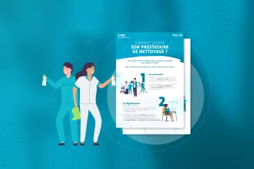Choisir un prestataire de nettoyage