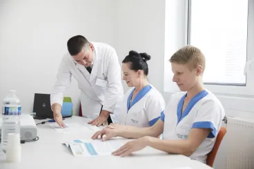 Certification Qualiopi Elior Services