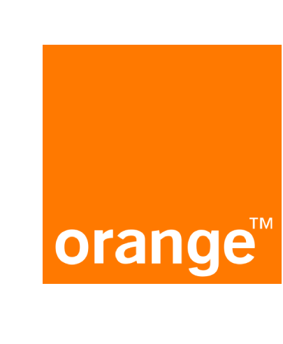 Logo Orange