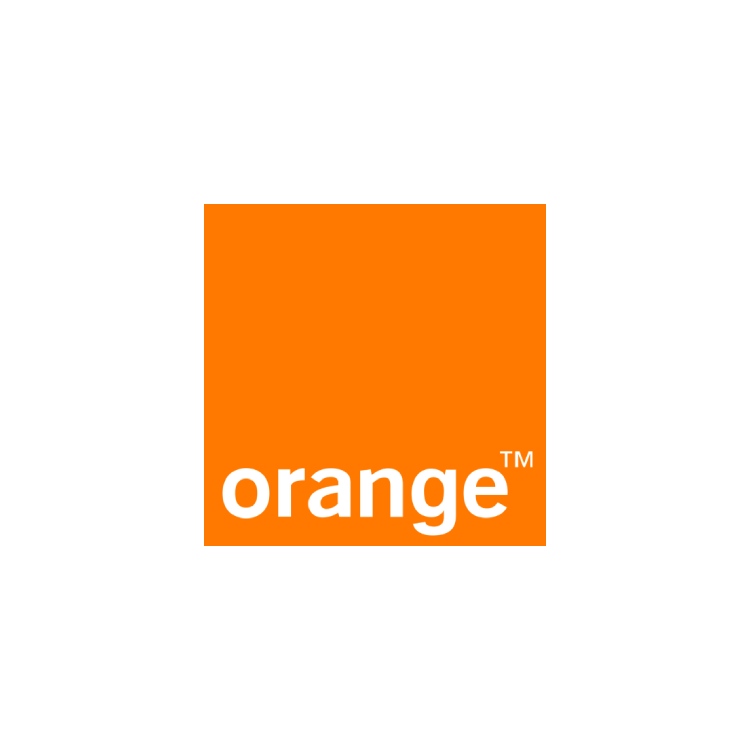 Logo Orange