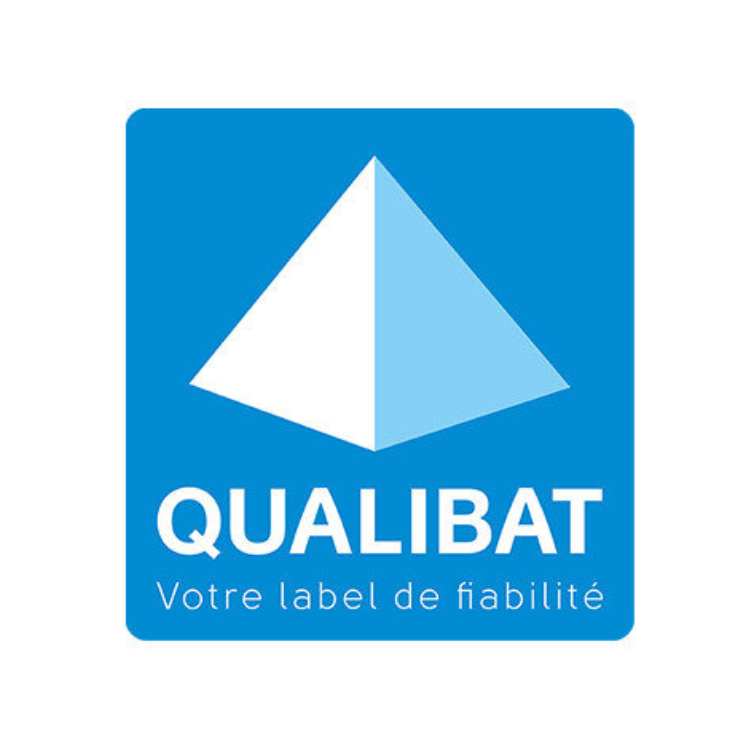 Logo qualibat