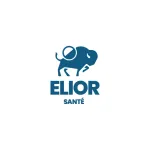 Elior Santé logo