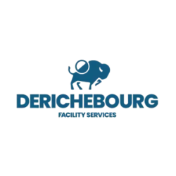 DERICHEBOURG Facility Services logo