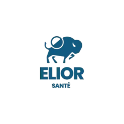 elior santé logo