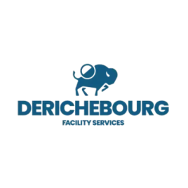 DERICHEBOURG Facility Services logo