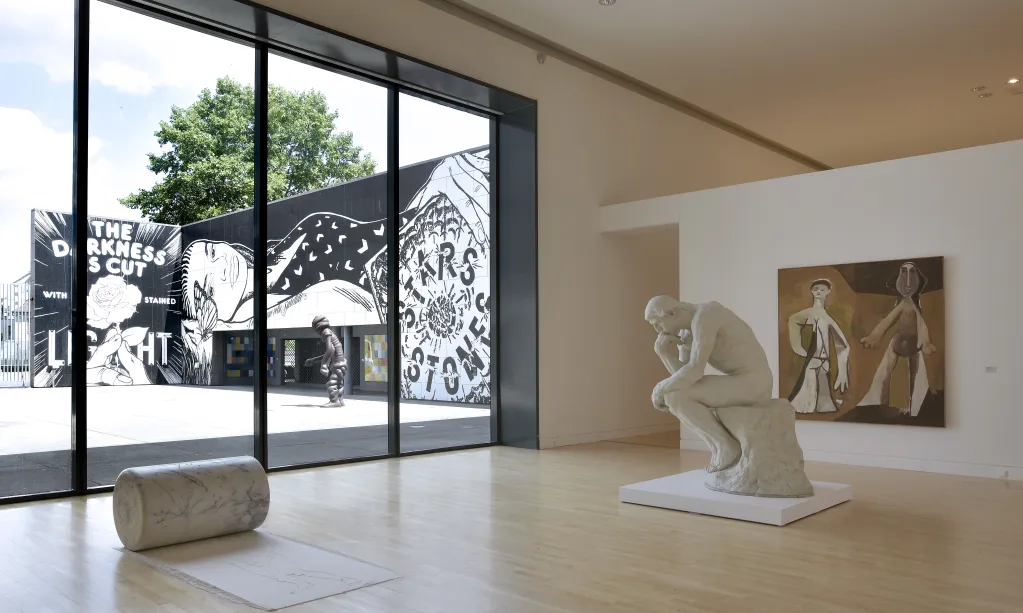 ©Mathieu BERTOLA / Musées de la Ville de Strasbourg