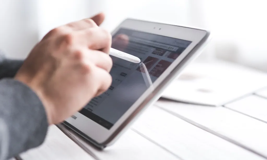 digitalisation de la conciergerie d’entreprise