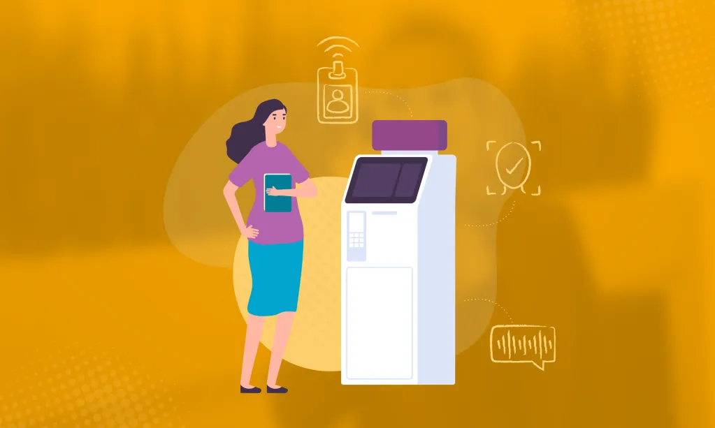 Accueil digital : quel parcours pour le client ?