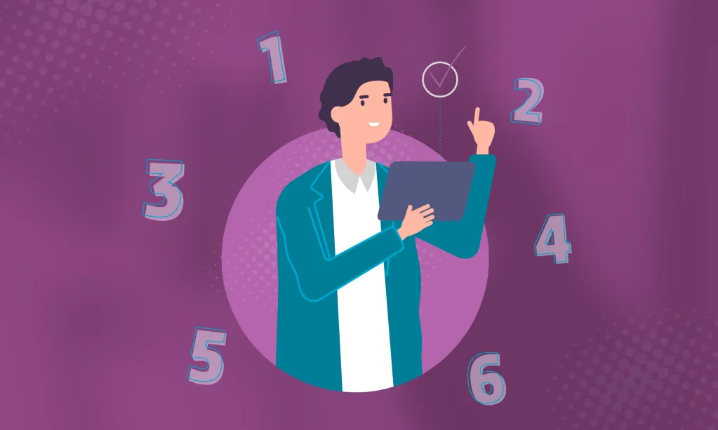 Infographie - Indicateurs de performance contrat propreté 