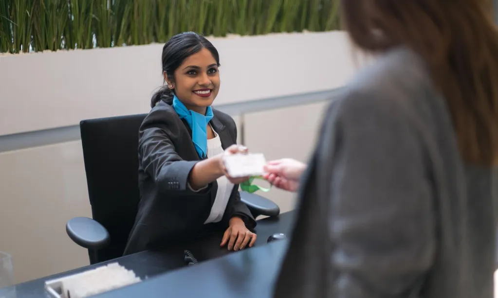  Comment améliorer l’accueil physique du public en entreprise ? 